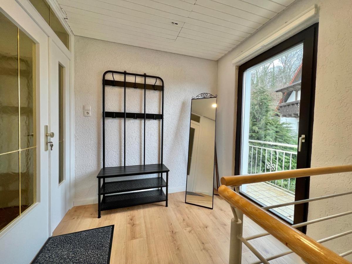 Gemuetliche, Ruhige Wohnung Kindsbach Екстериор снимка